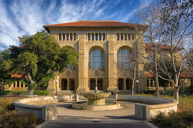 stanford university