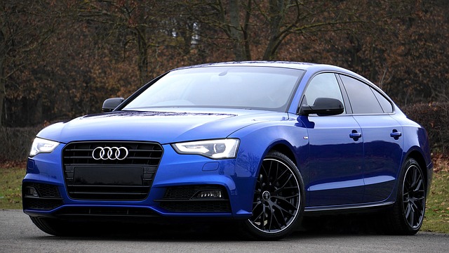 audi