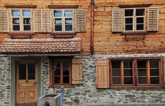 nejlevnější plastová okna